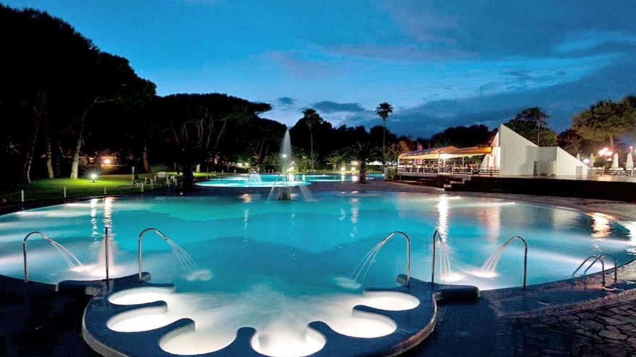 Photo of Outdoor in Baia Domizia