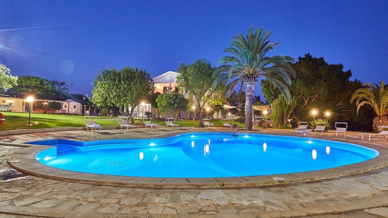Photo of Outdoor in Modica