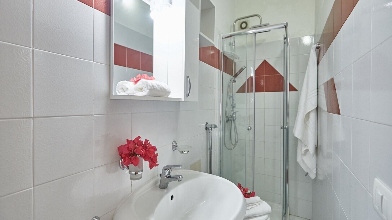 Photo of Bathroom in Modica