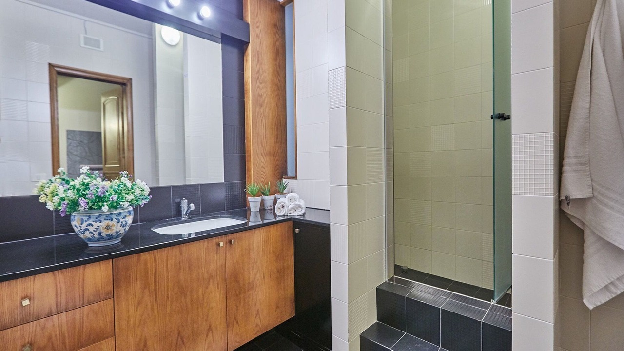 Photo of Bathroom in Modica