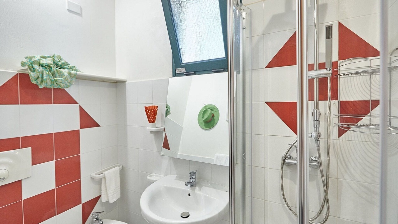 Photo of Bathroom in Modica