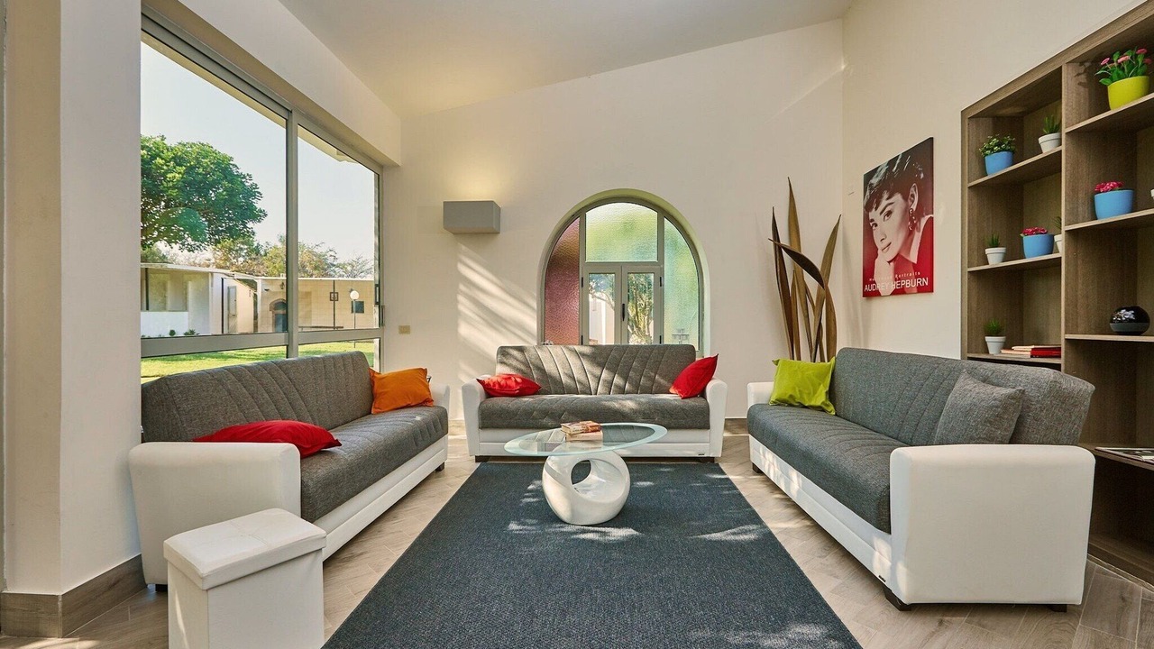 Photo of Livingroom in Modica