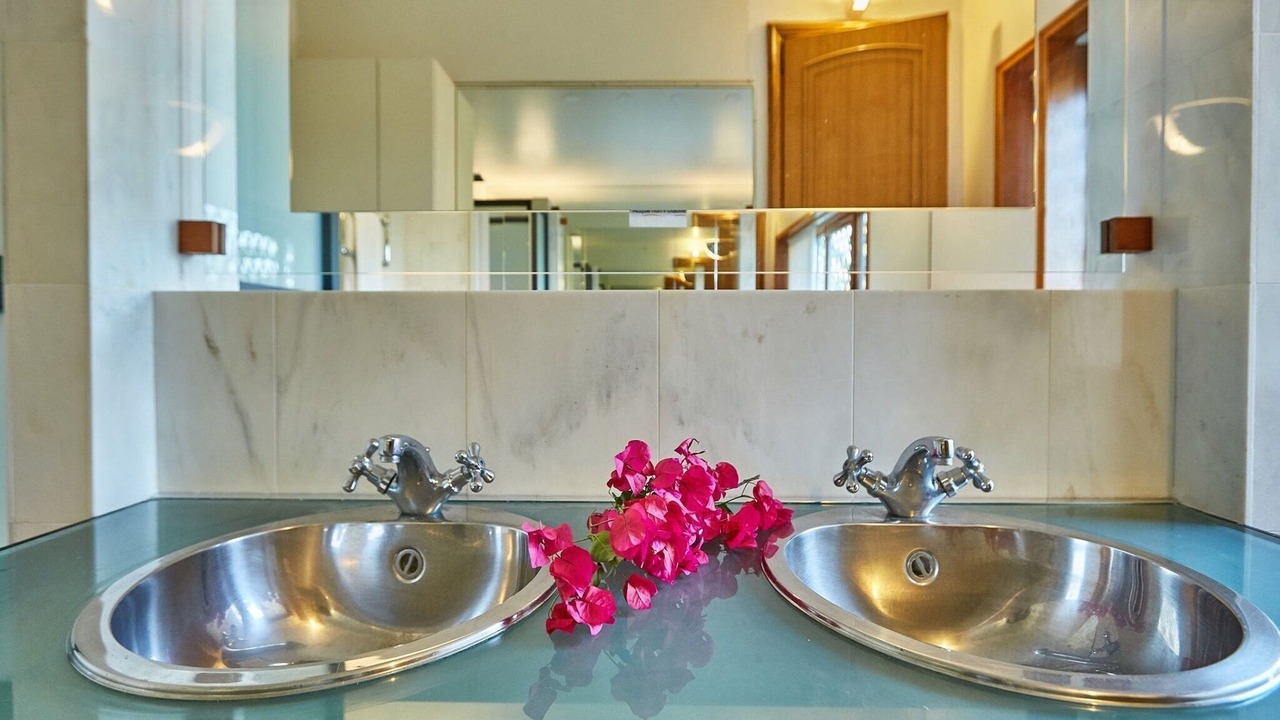 Photo of Bathroom in Modica
