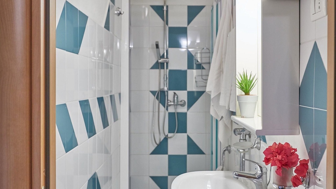 Photo of Bathroom in Modica
