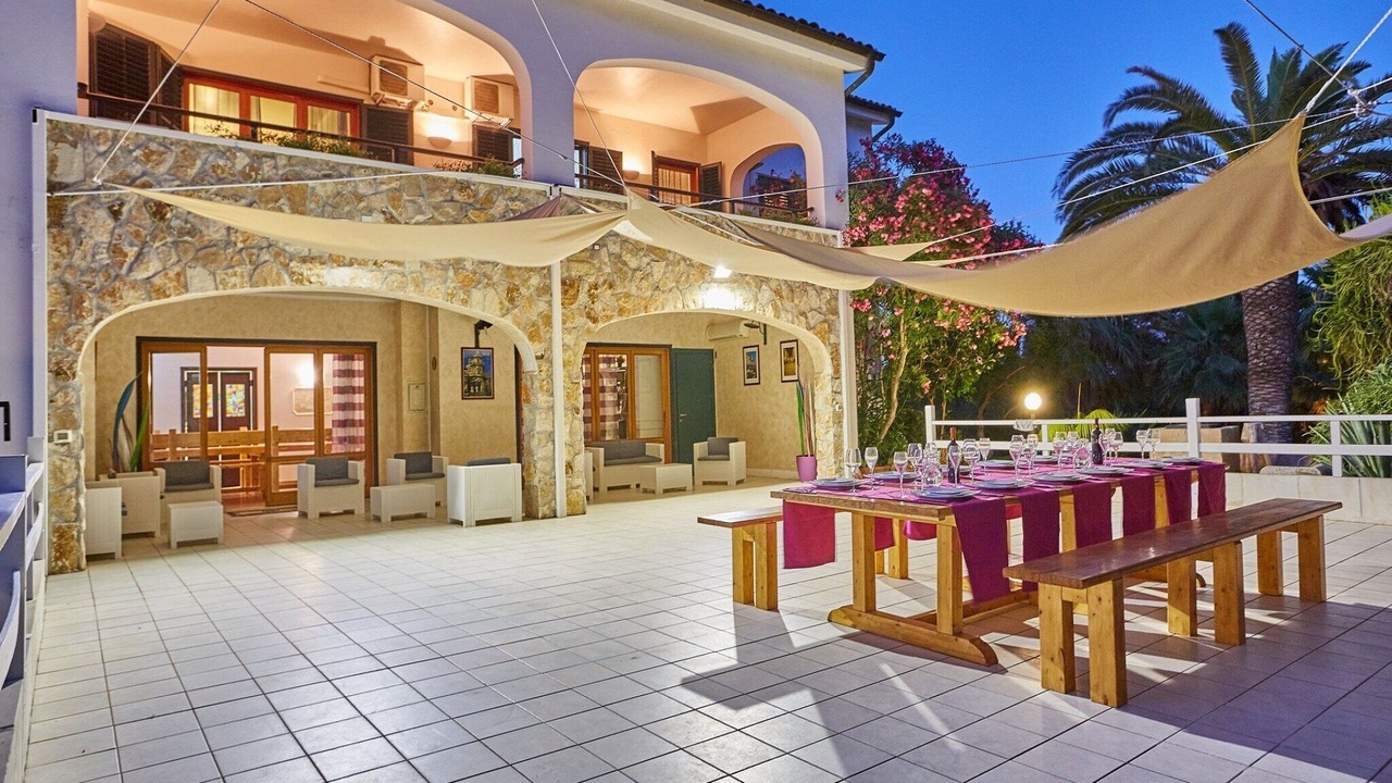 Photo of Outdoor in Modica