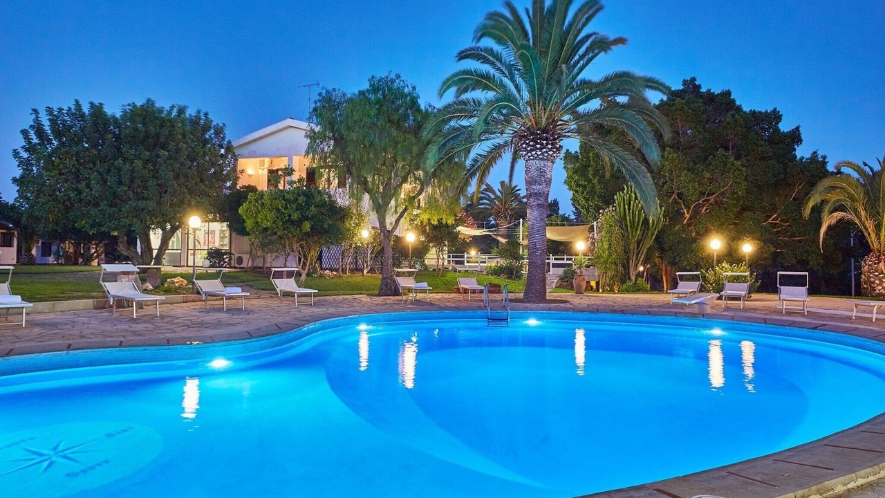 Photo of Outdoor in Modica