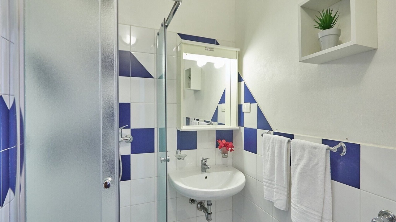 Photo of Bathroom in Modica