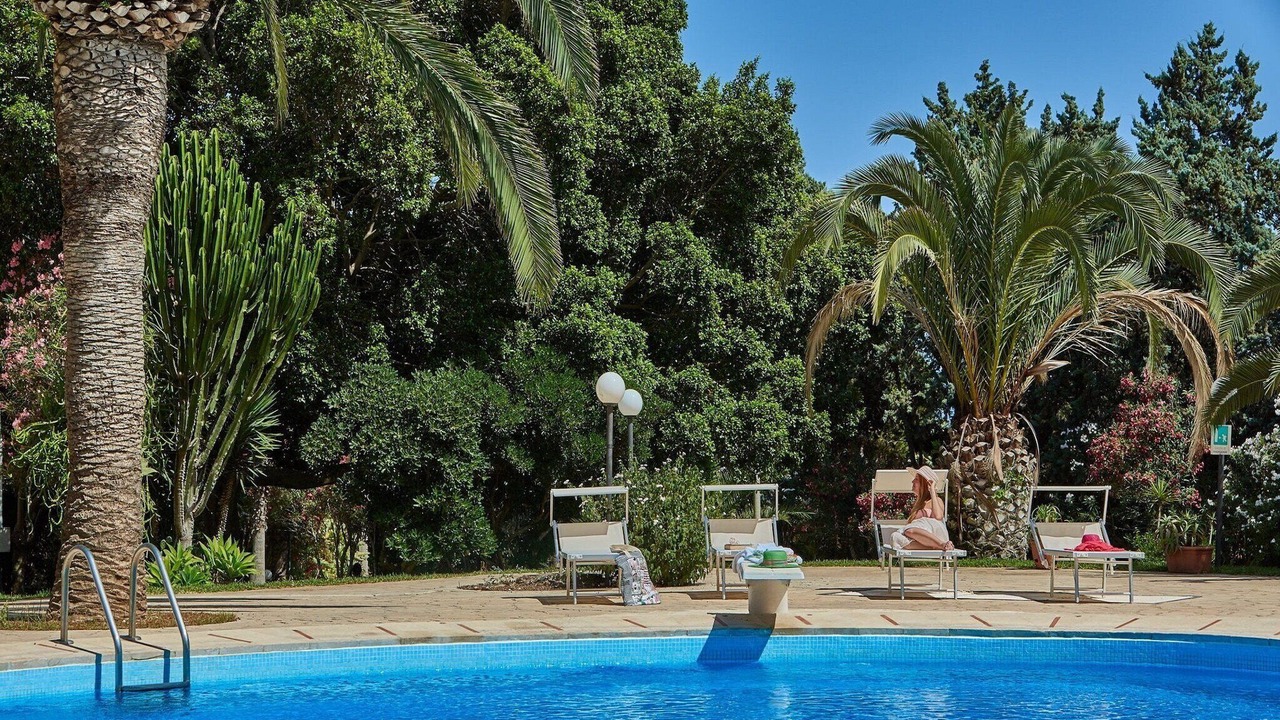 Photo of Outdoor in Modica
