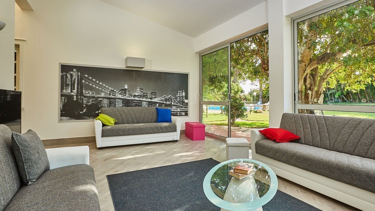 Photo of Livingroom in Modica