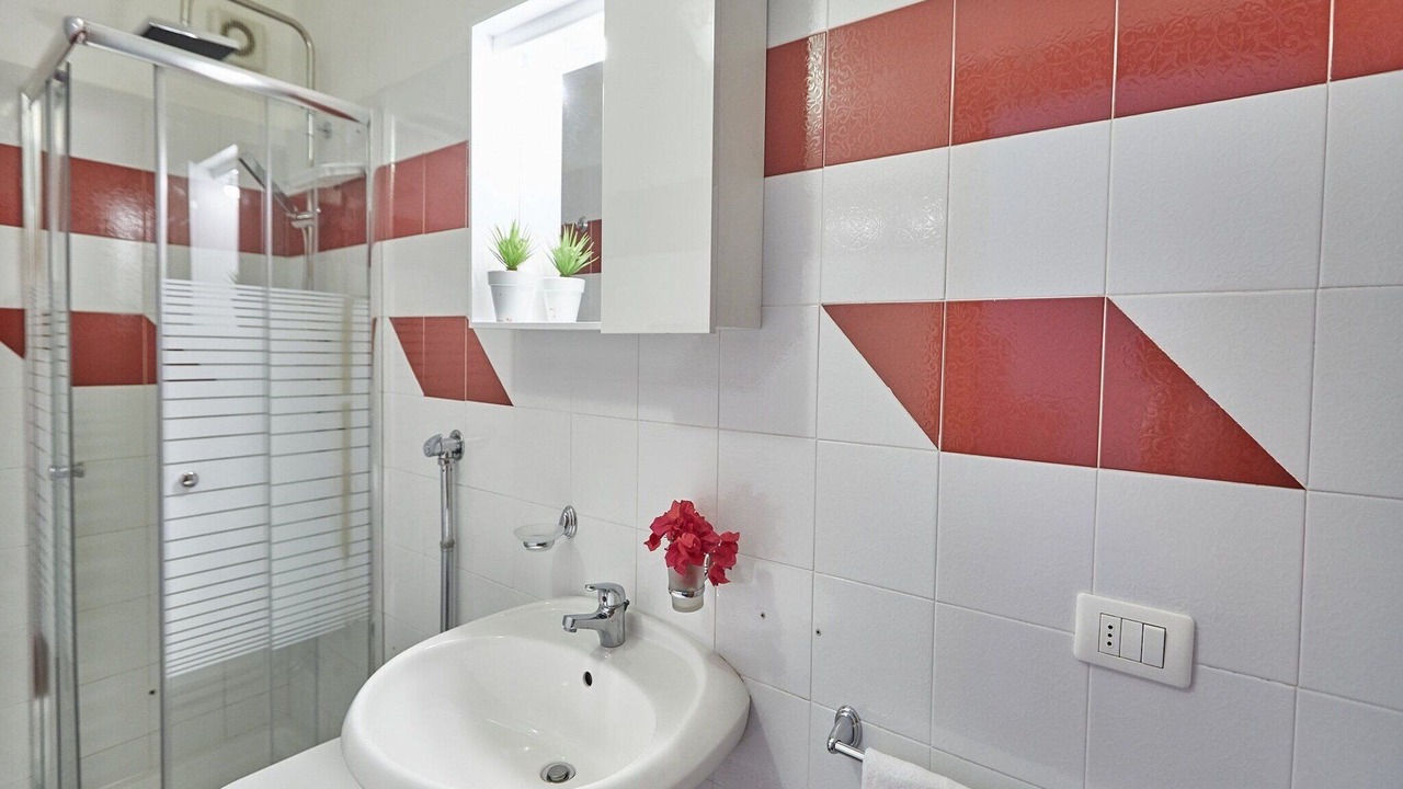 Photo of Bathroom in Modica