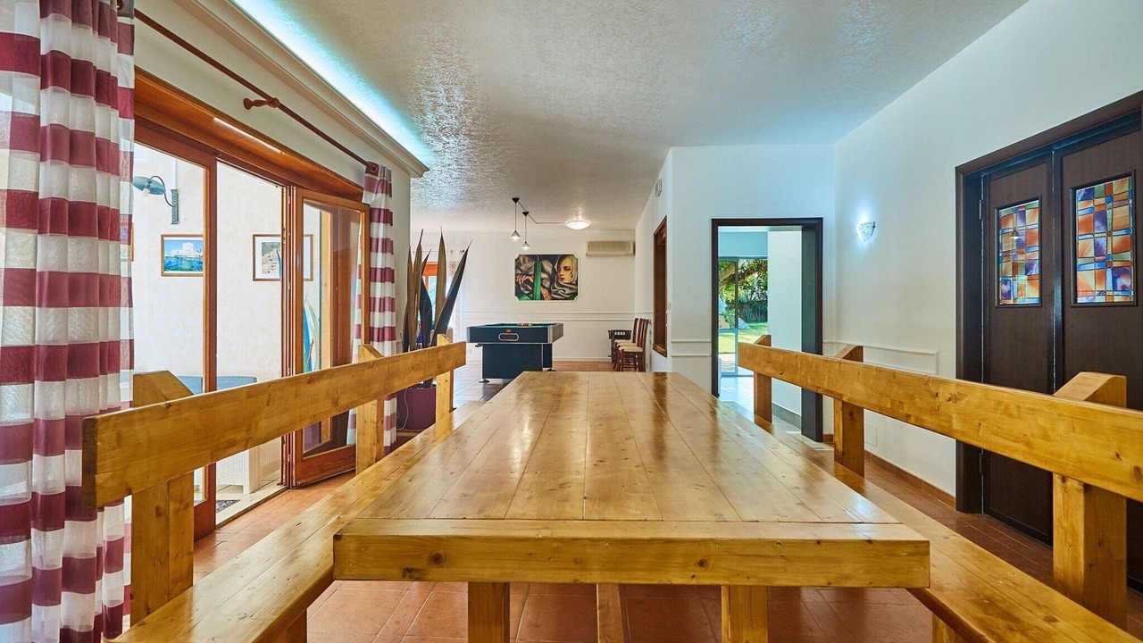 Photo of Livingroom in Modica