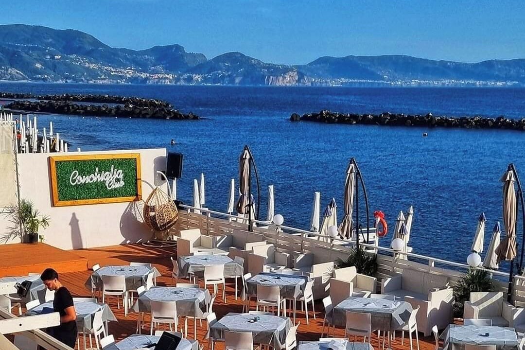 Photo of Outdoor in Torre del Greco