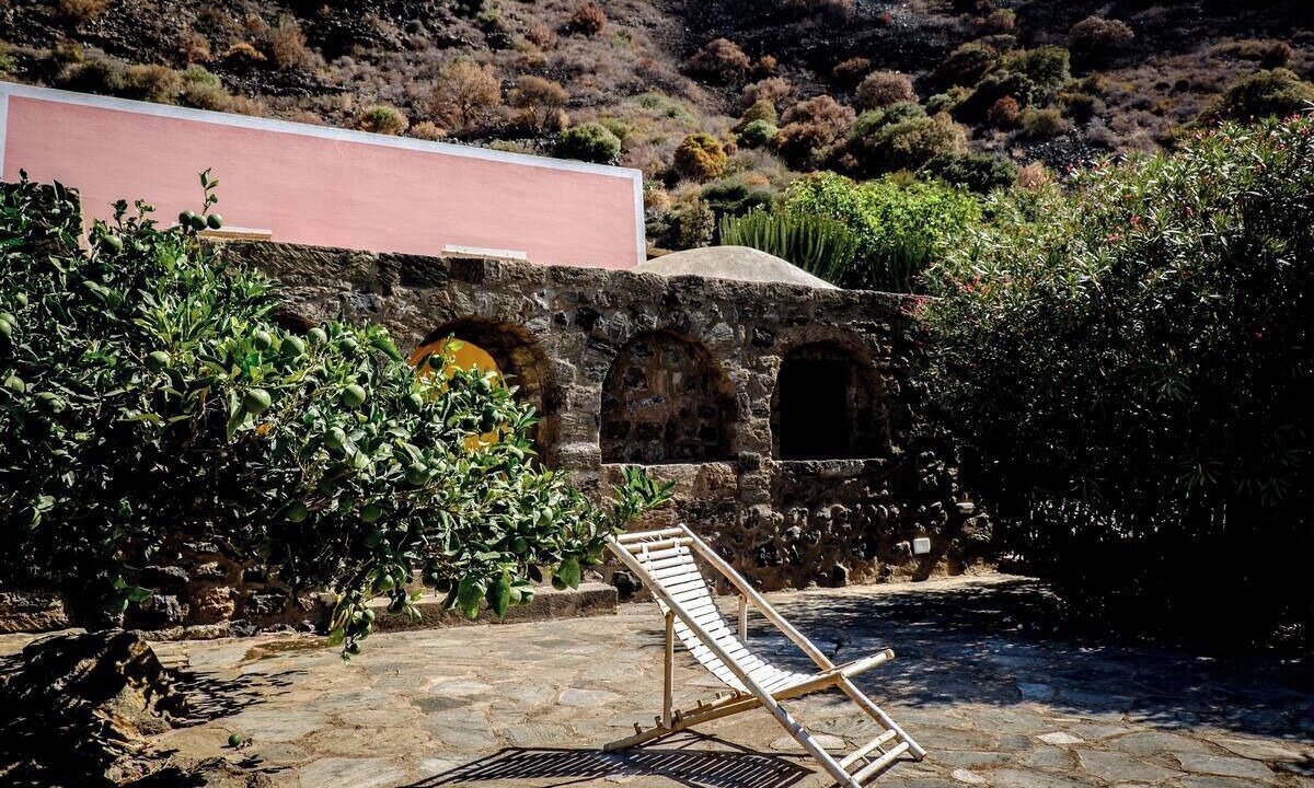 Photo of Outdoor in Pantelleria