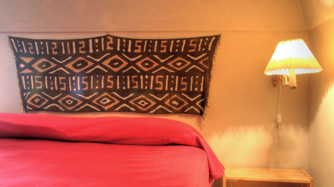 Photo of Bedroom in Pantelleria