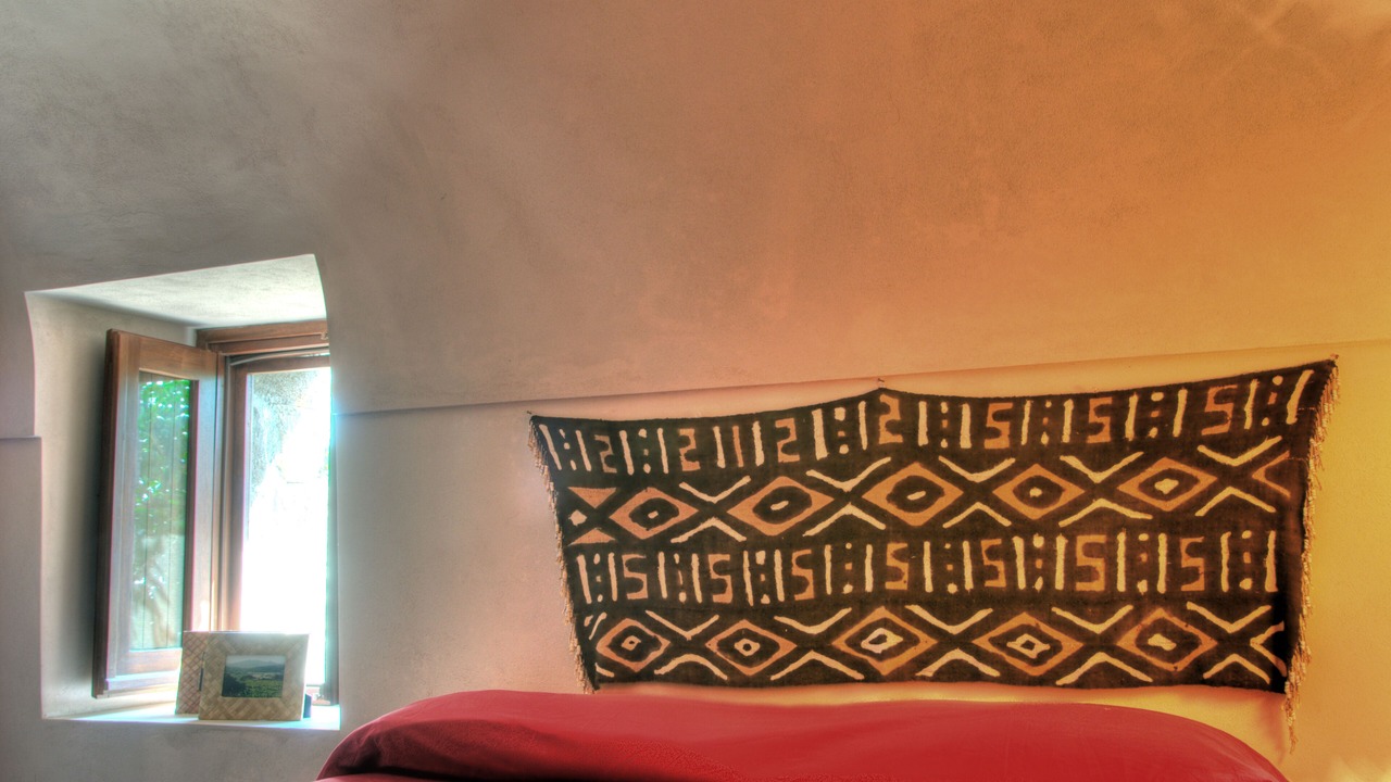 Photo of Bedroom in Pantelleria