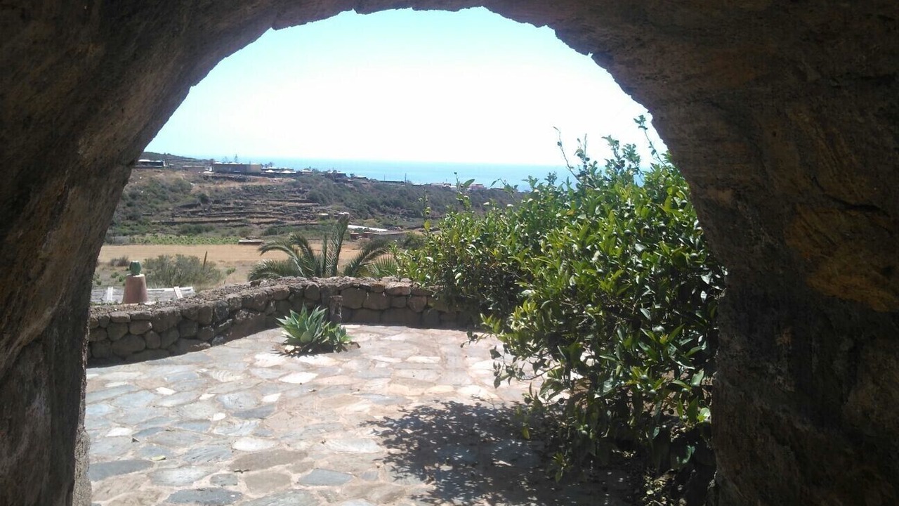 Photo of Outdoor in Pantelleria
