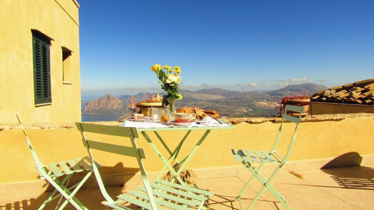 Photo of Outdoor in Erice