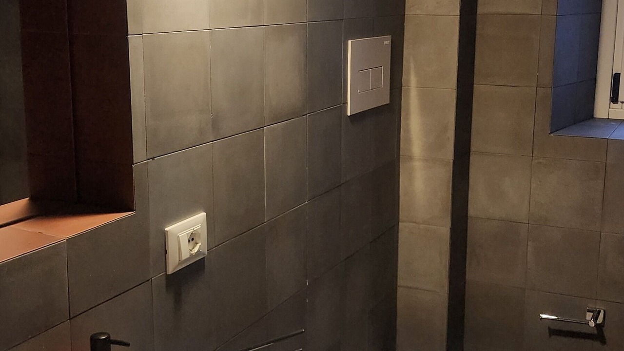 Photo of Bathroom in Erice