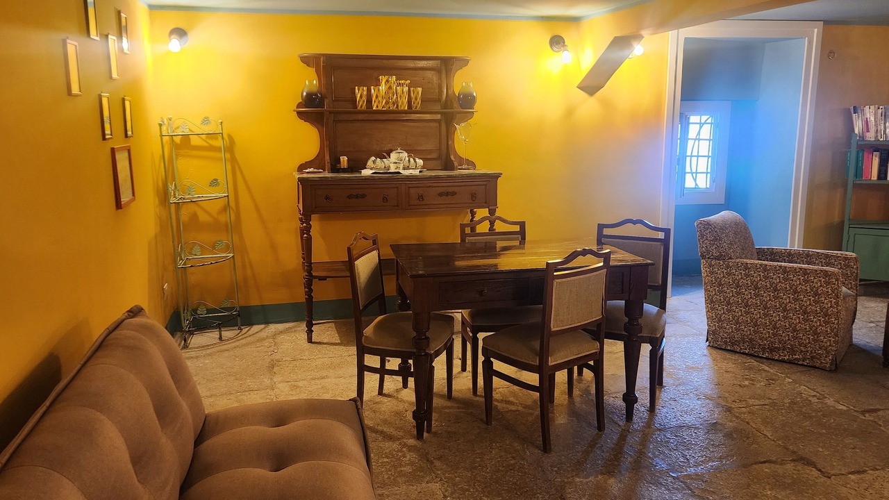 Photo of Livingroom in Erice