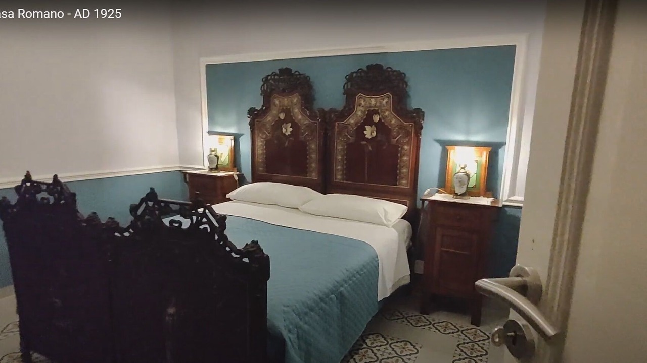 Photo of Bedroom in Patti