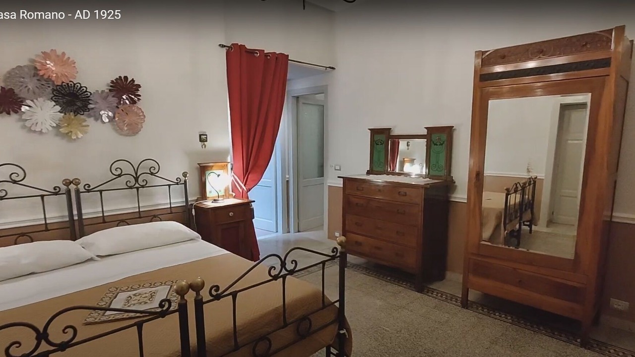 Photo of Bedroom in Patti