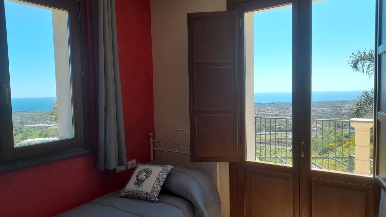 Photo of Bedroom in Calatabiano