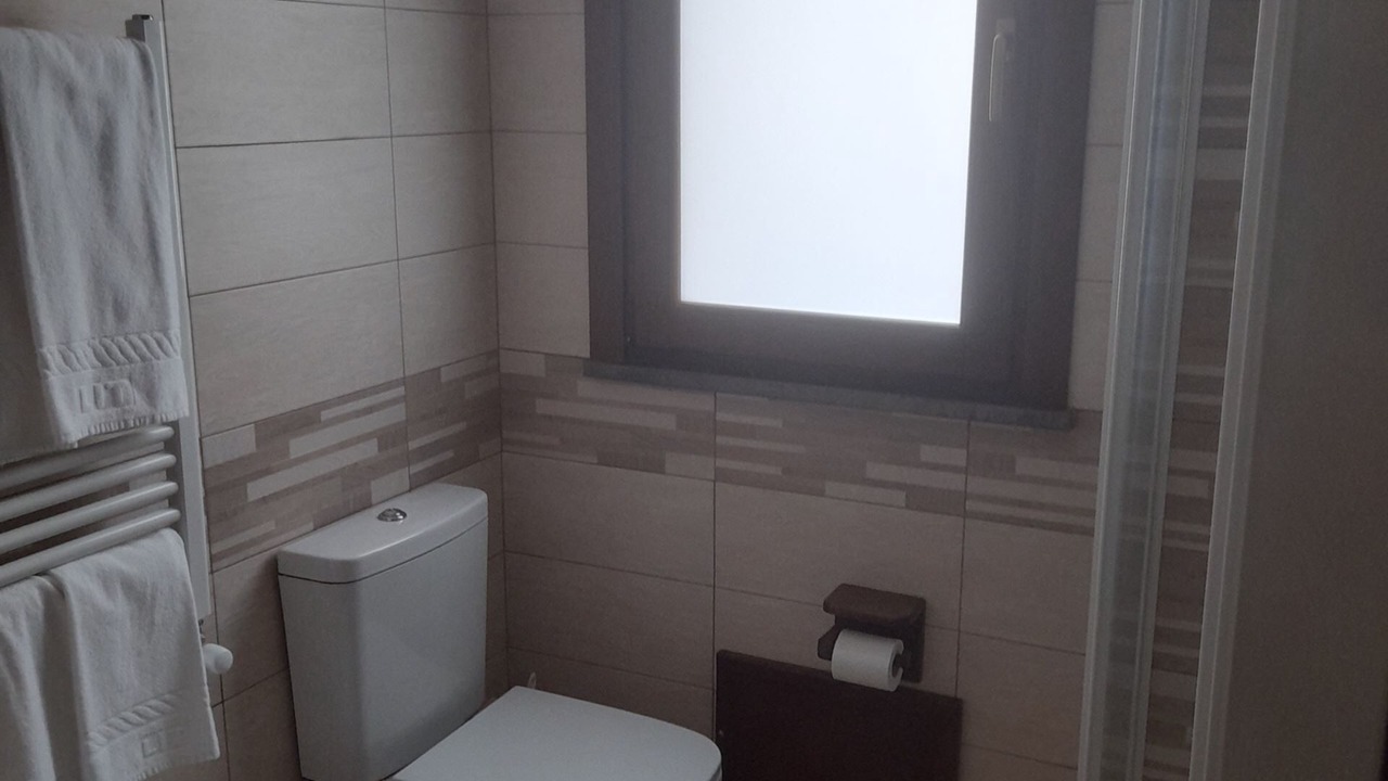 Photo of Bathroom in Calatabiano