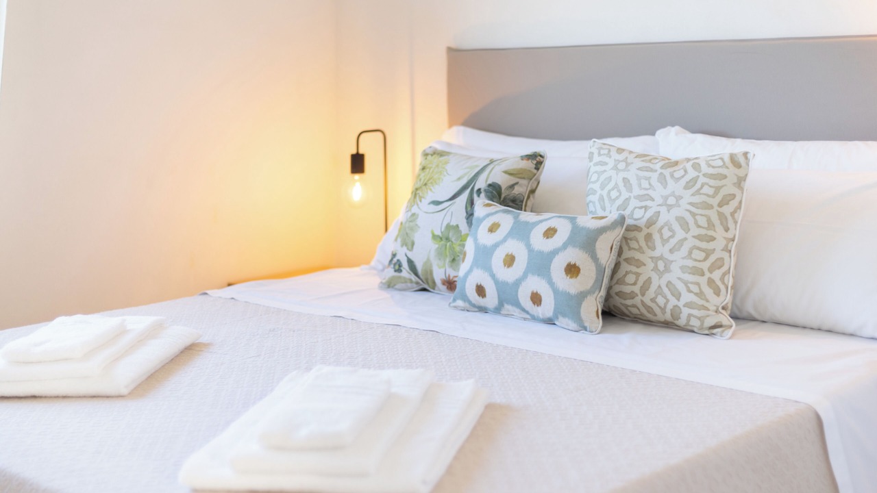 Photo of Bedroom in Polignano a Mare
