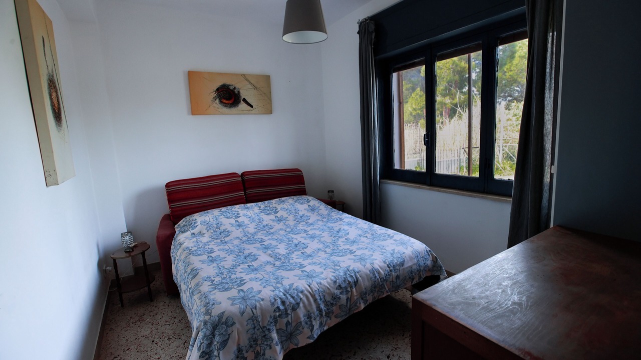 Photo of Bedroom in Capo Peloro