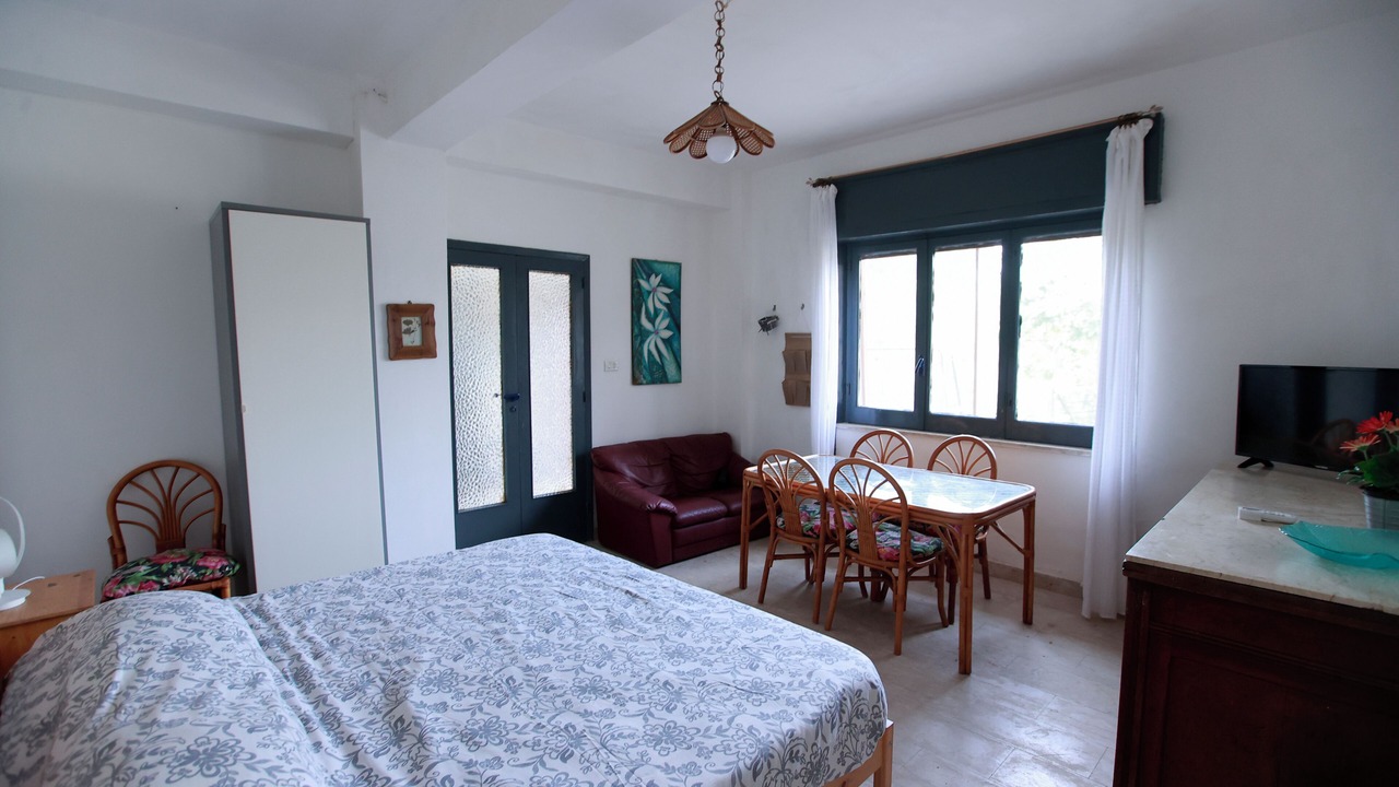 Photo of Bedroom in Capo Peloro