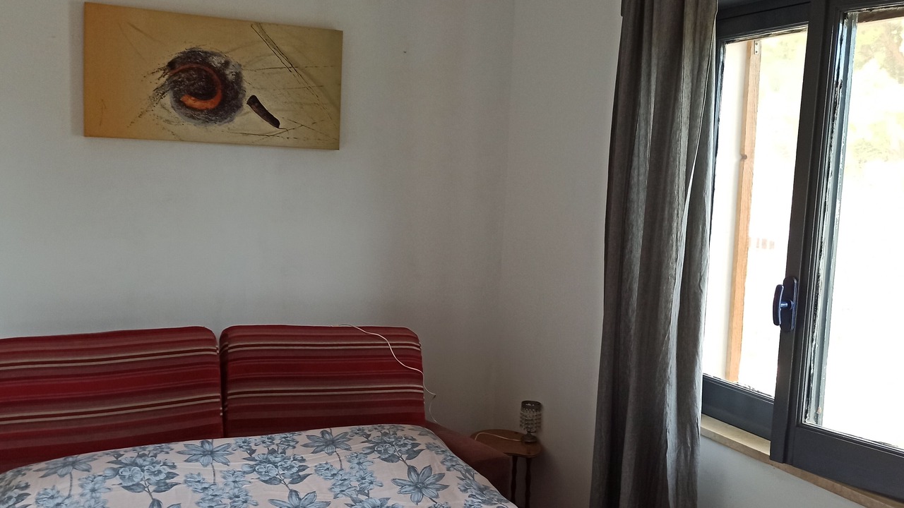 Photo of Bedroom in Capo Peloro