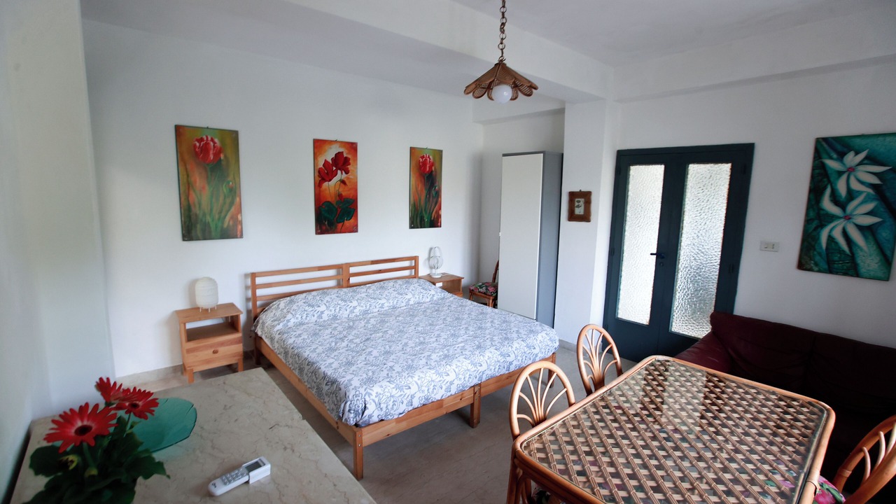 Photo of Bedroom in Capo Peloro