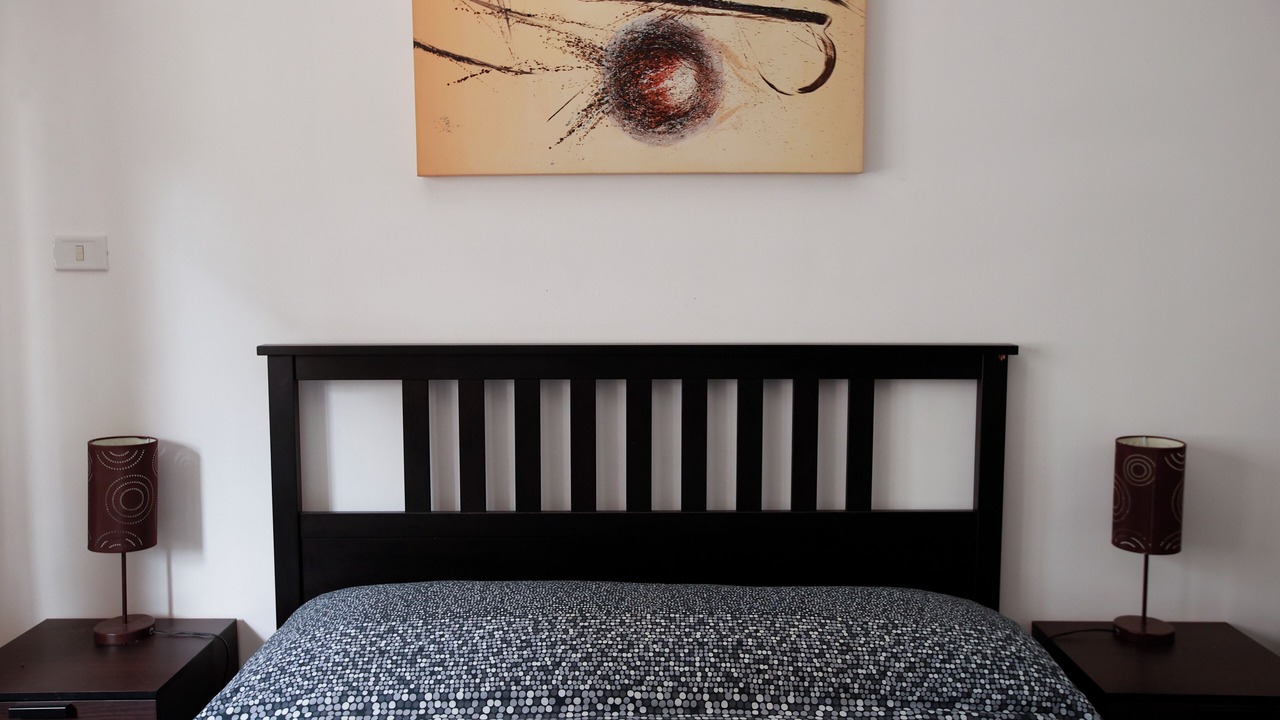 Photo of Bedroom in Capo Peloro