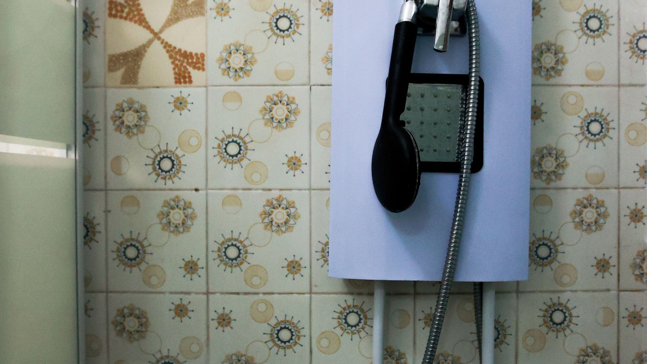 Photo of Bathroom in Capo Peloro