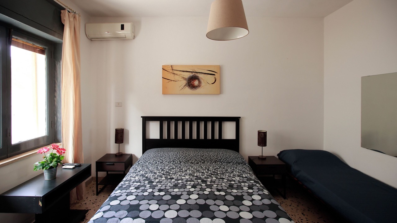 Photo of Bedroom in Capo Peloro