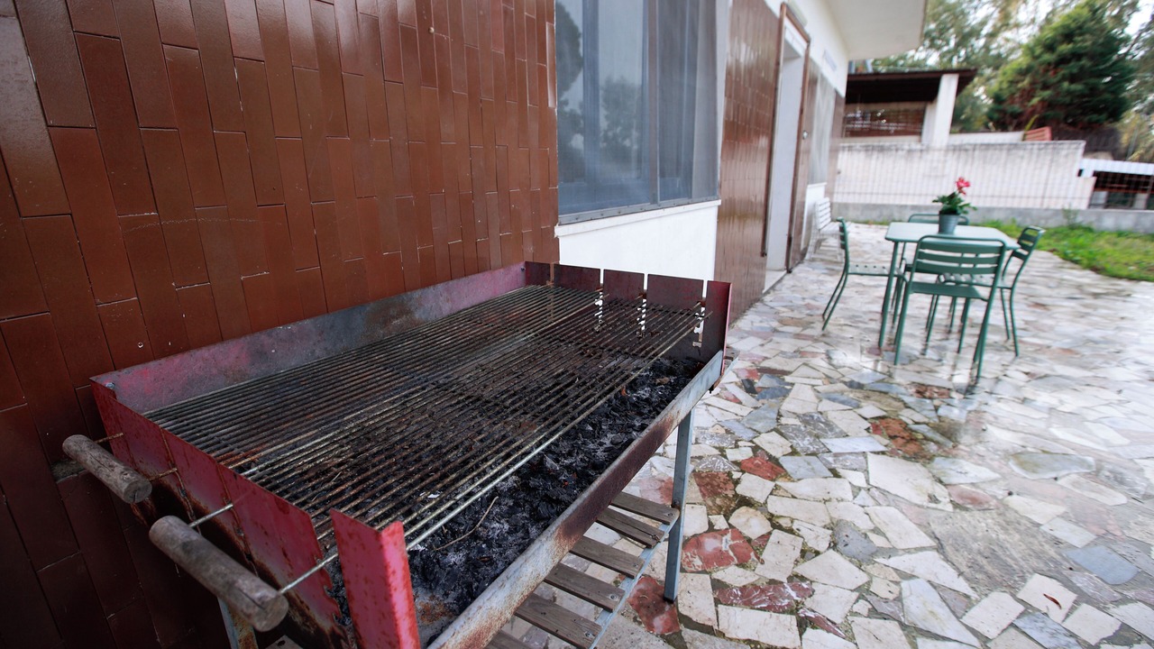 Photo of Outdoor in Capo Peloro