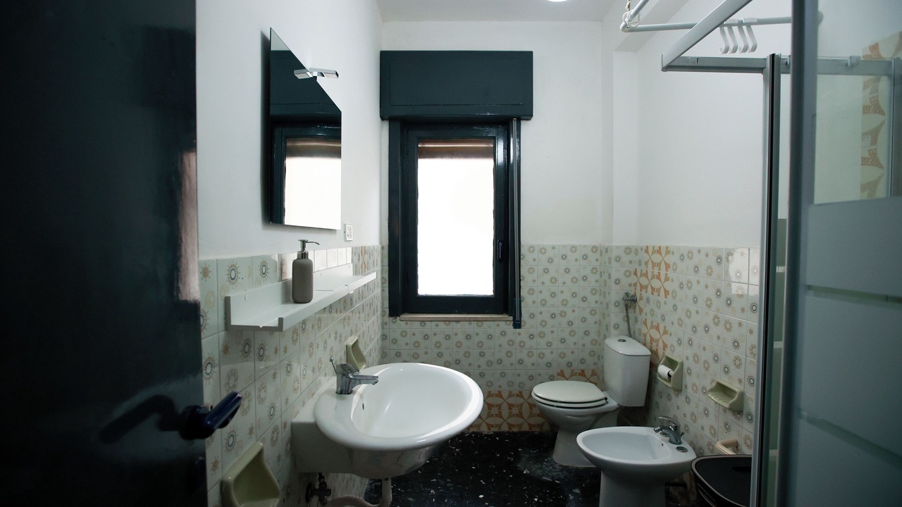 Photo of Bathroom in Capo Peloro