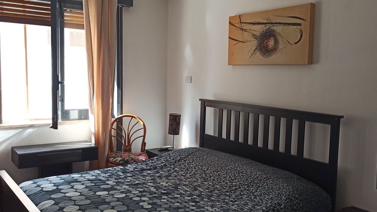 Photo of Bedroom in Capo Peloro
