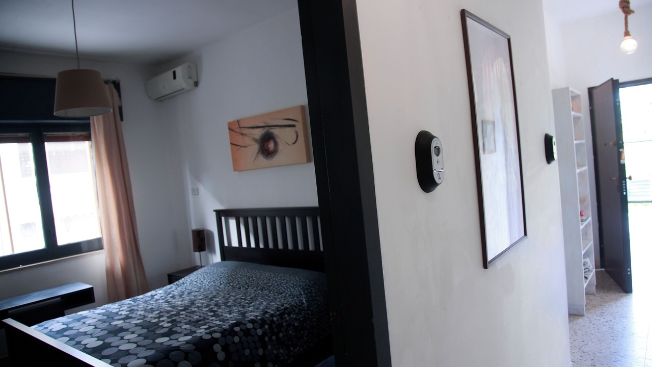 Photo of Bedroom in Capo Peloro