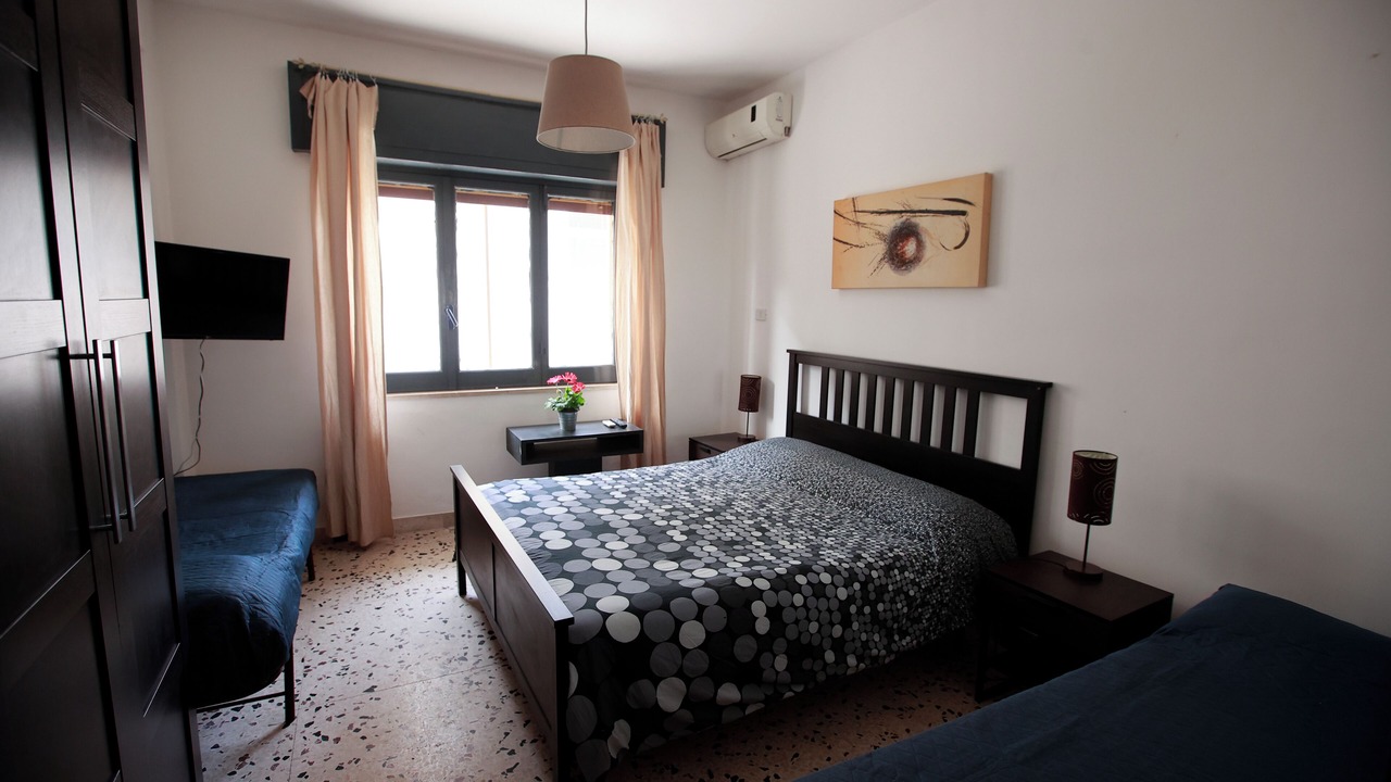 Photo of Bedroom in Capo Peloro