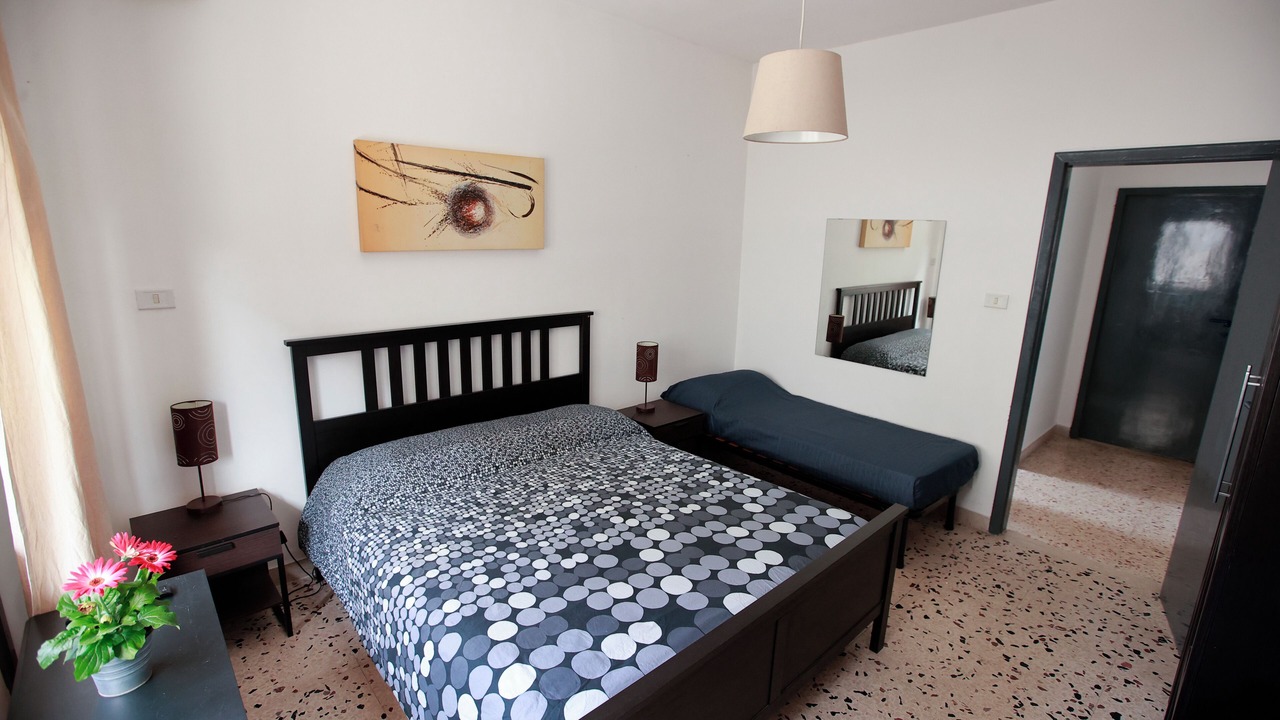 Photo of Bedroom in Capo Peloro