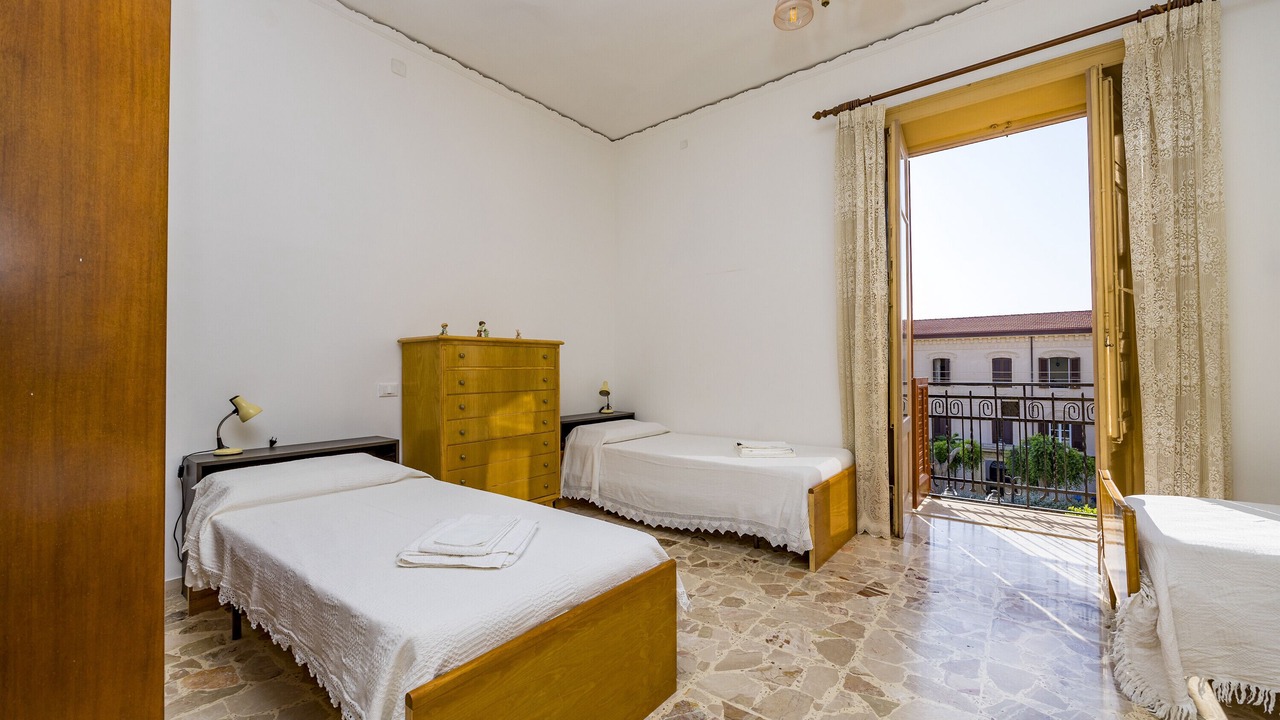 Photo of Bedroom in Gioiosa Marea