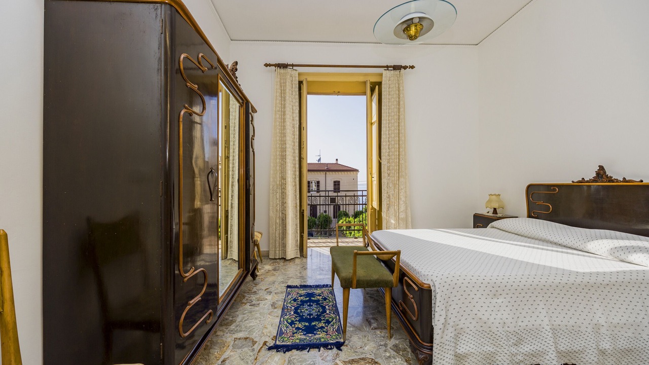 Photo of Bedroom in Gioiosa Marea