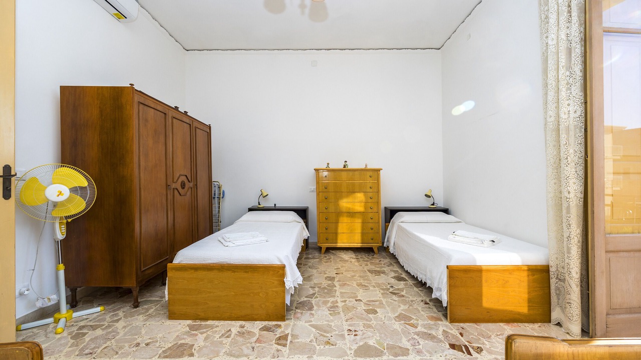 Photo of Bedroom in Gioiosa Marea