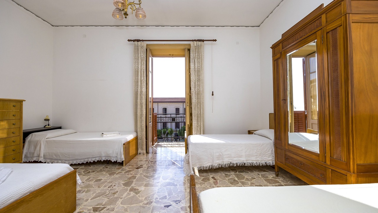 Photo of Bedroom in Gioiosa Marea