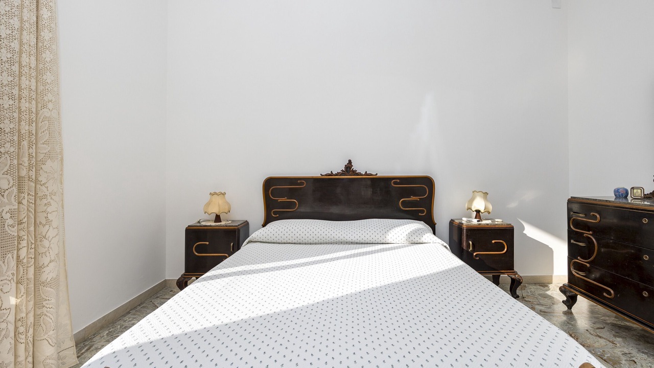 Photo of Bedroom in Gioiosa Marea