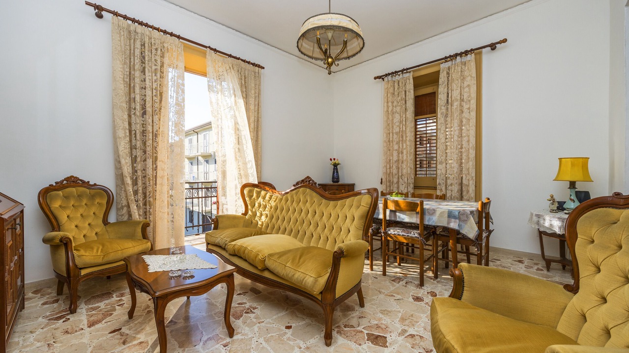 Photo of Livingroom in Gioiosa Marea