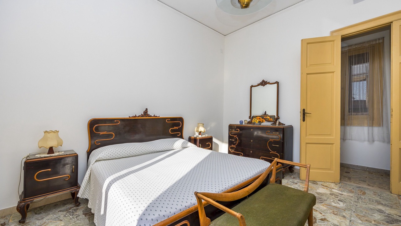 Photo of Bedroom in Gioiosa Marea