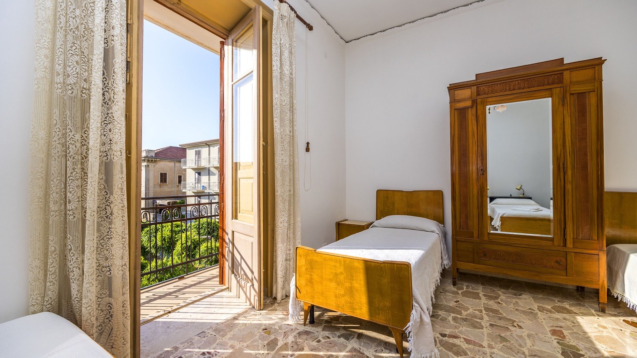 Photo of Bedroom in Gioiosa Marea