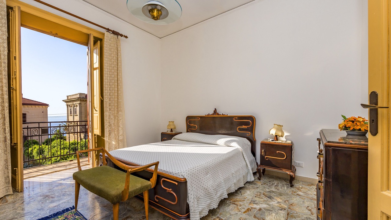 Photo of Bedroom in Gioiosa Marea
